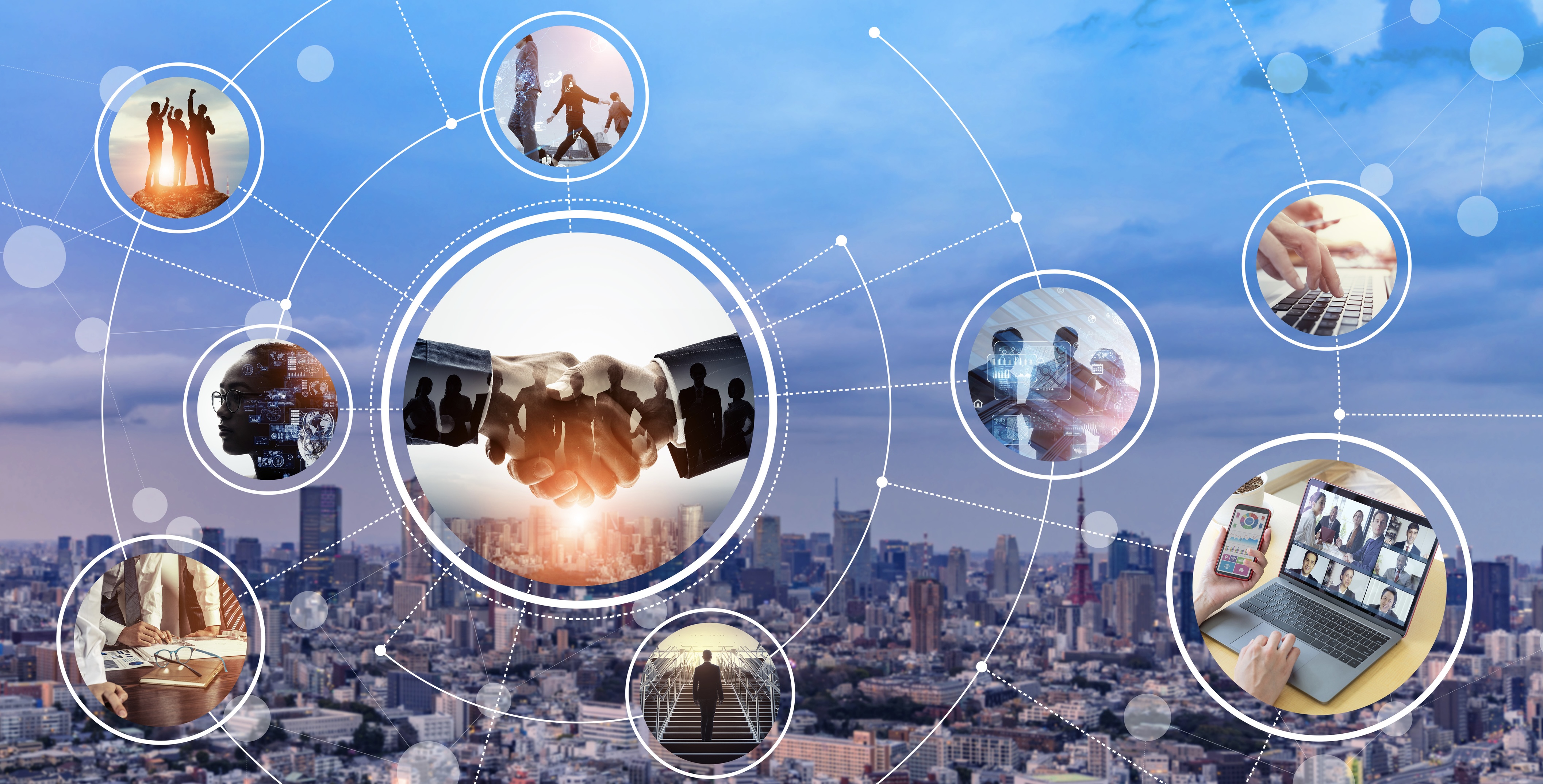 Strategisch en tactisch management